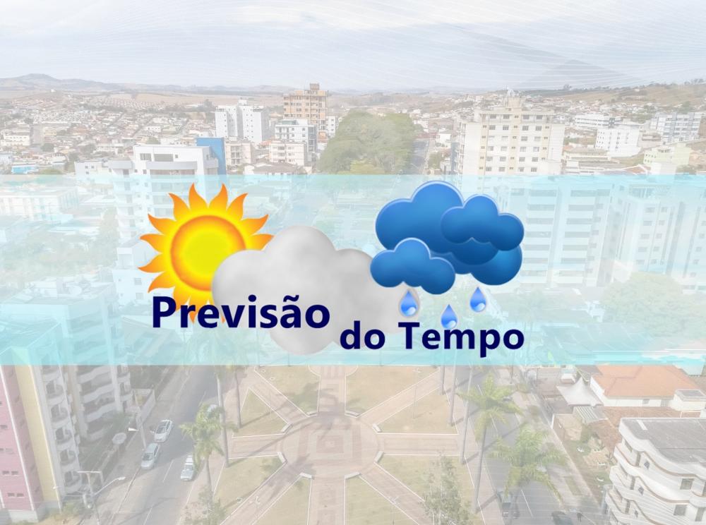 Previsão do Tempo: Confira como fica o tempo em Osvaldo Cruz e